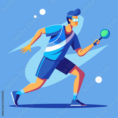 tennis player silhouette, tennis player vector,  playing tennis