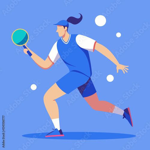 tennis player silhouette, tennis player vector,  playing tennis