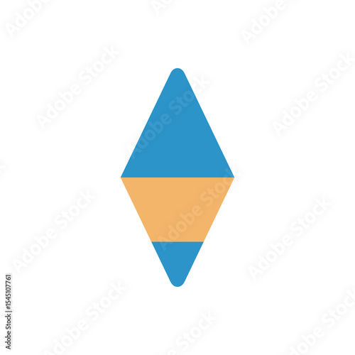 Pencil Logo Icon