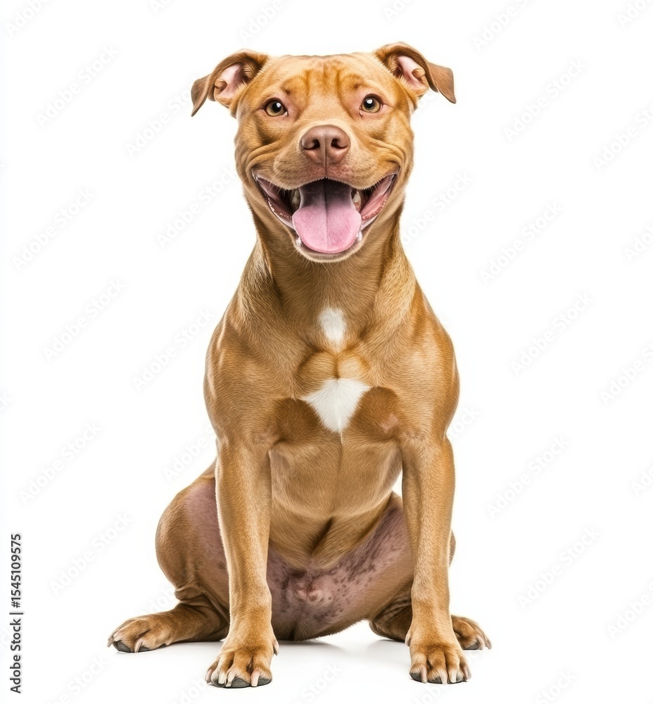 Fototapeta premium dog and cat