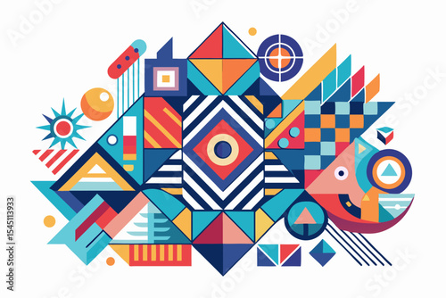  Ideal for creative projects needing a fun, energetic 80s/90s aesthetic.