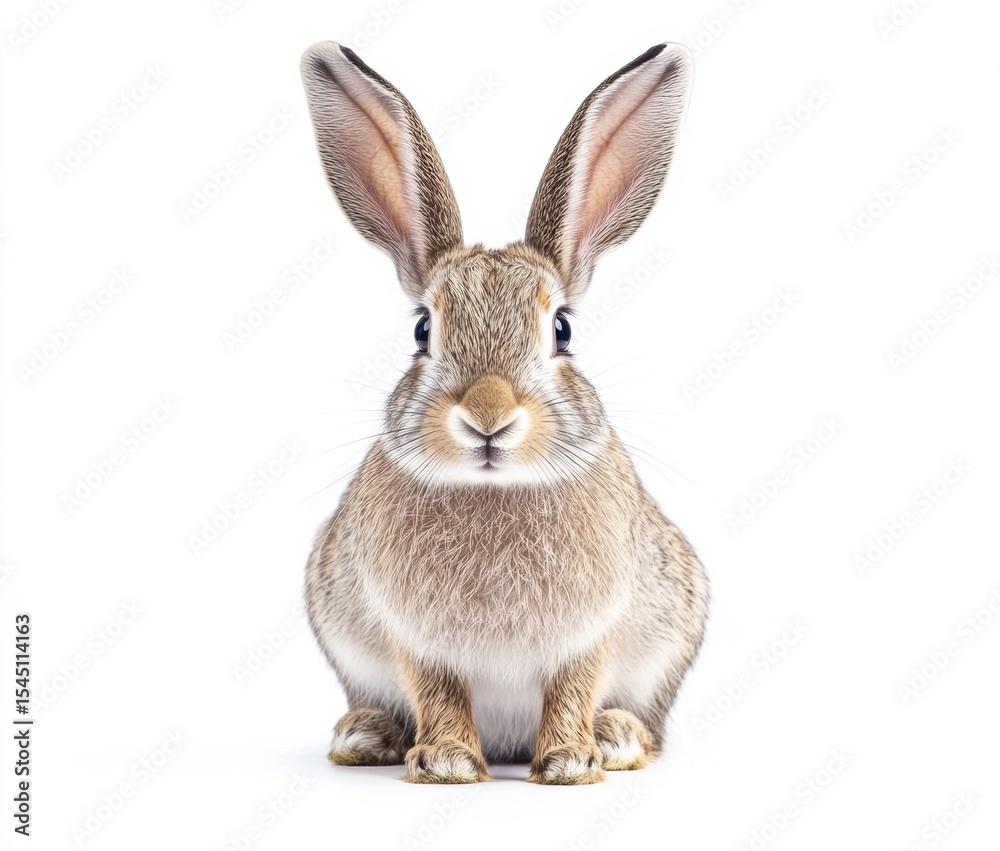 Obraz premium WHITE BACKGROUND