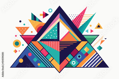  Ideal for creative projects needing a fun, energetic 80s/90s aesthetic.