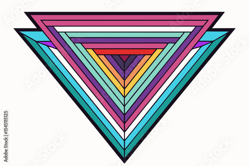  Ideal for creative projects needing a fun, energetic 80s/90s aesthetic.