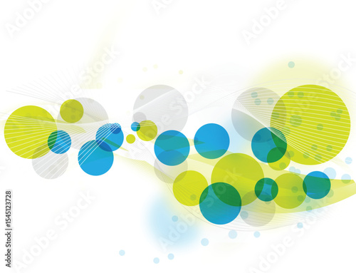 abstract background with circles, Floral seamless pattern. Vector. Seamless texture with flowers. Endless floral pattern. Abstract Elegance Seamless pattern with floral background.