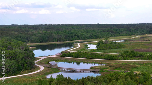 Paynes Prarie | Sweetwater Wetlands -Gainesville,FL