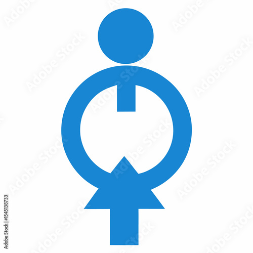 male and female symbols