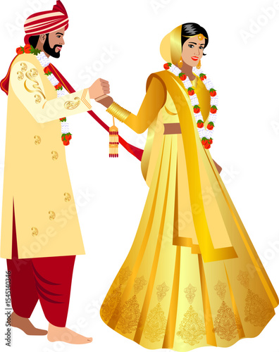 hindu marriage day
