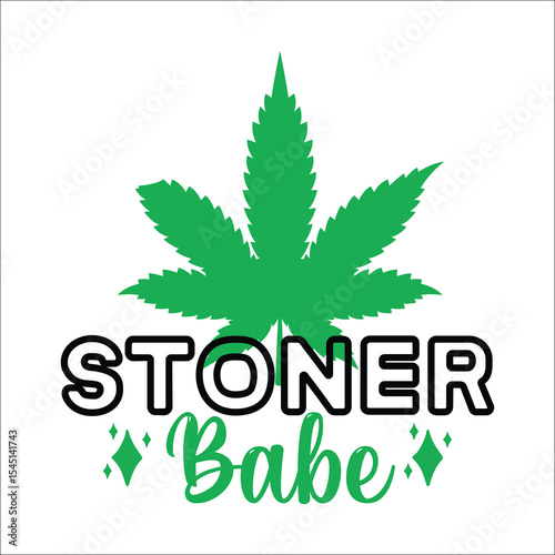 Weed SVG t shirt design, Cannabis design,Weed Svg Design