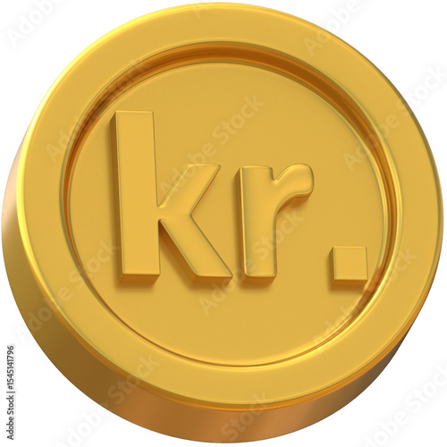 Danish Krone