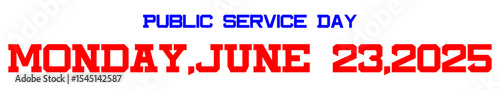 United Nations Public Service...