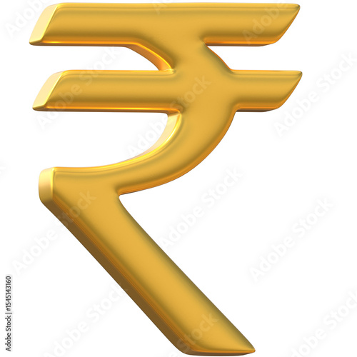 Indian Rupee