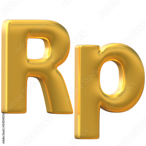 Indonesian Rupiah