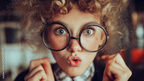 Find Your Inner Nerd 