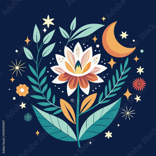 celestial-florals