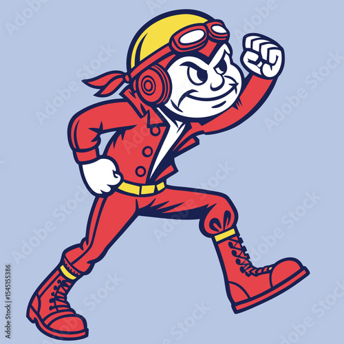 Adobe Illustrator Artwork