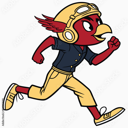 Adobe Illustrator Artwork