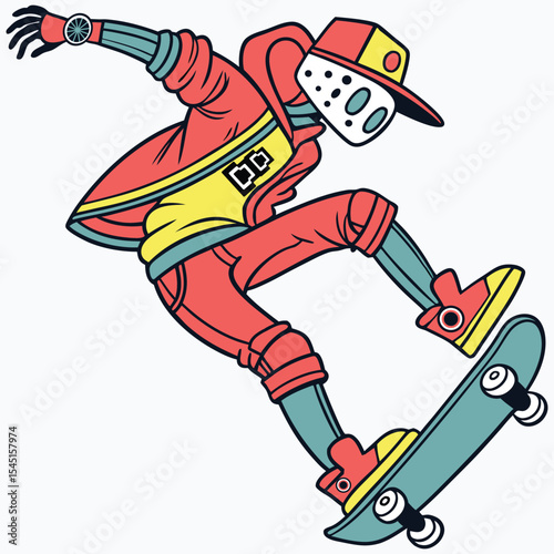 Adobe Illustrator Artwork