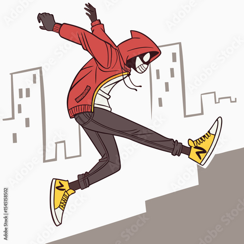 Adobe Illustrator Artwork