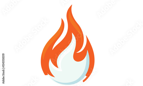 Fire Icons - Classic Line Series