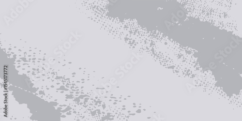Subtle color pattern halftone dots with grunge texture background gradient.