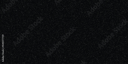Dark textured fabric design pattern with a speckled effect perfect for textile designs or apparel decorations also appropriate for elegant artistic applications