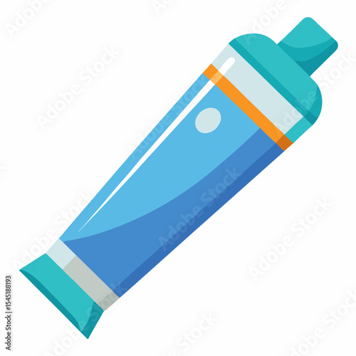 Toothpaste with Brush