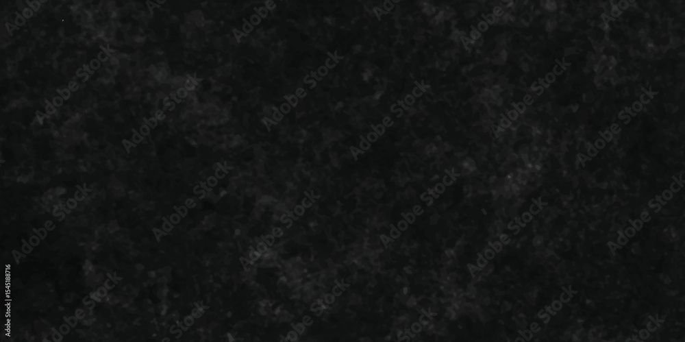 Obraz premium wall texture rough background black concrete grunge smoke dark fog wallpaper . color illustration backdrop design .