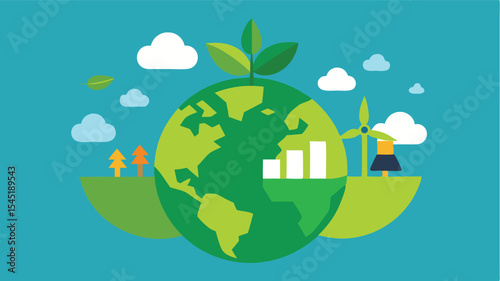 Global Sustainability and Renewable Energy Progress for World Environment Day