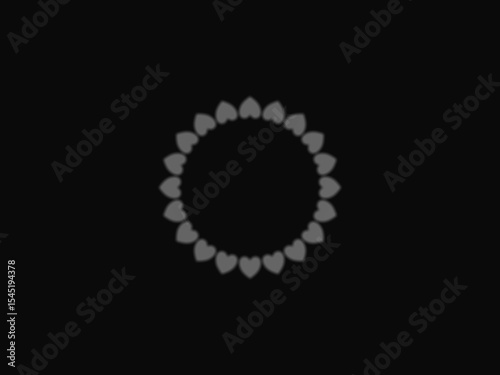Black Background Stock Photo:  Perfect for Overlay or Abstract Design.