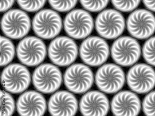 Black Background Stock Photo: Pure Darkness Texture