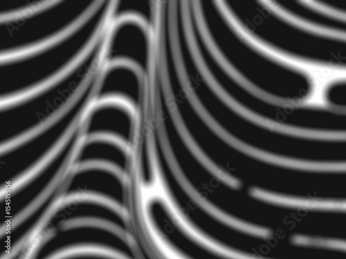 Black Background Stock Photo:  Pure Darkness, Minimalist Design.