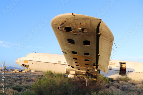 Vintage airplane, retro airplane, airplane, aircraft, plane, airplane