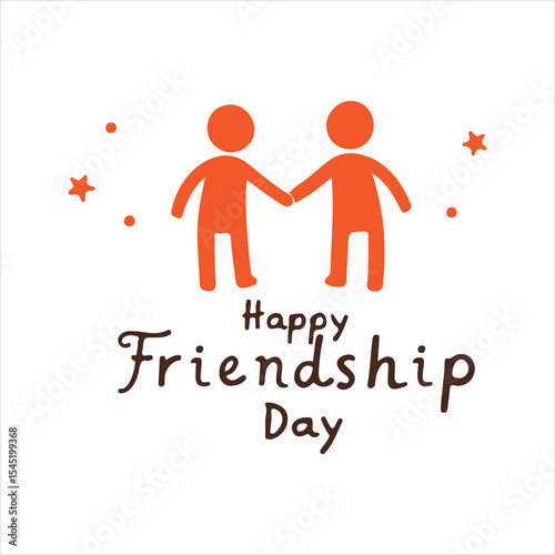Happy Friendship Day Celebration Vector Design,
Friendship Day Typography Logo Design,
Happy Friendship Day Greeting Card Template,
Minimalist Friendship Day Logo Vector,
Friendship Day Calligraphy wi