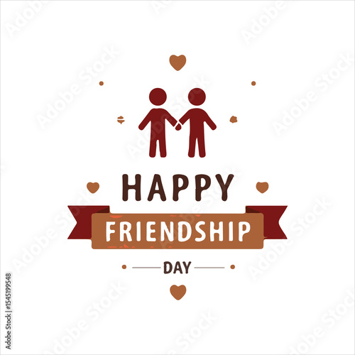 Happy Friendship Day Celebration Vector Design,
Friendship Day Typography Logo Design,
Happy Friendship Day Greeting Card Template,
Minimalist Friendship Day Logo Vector,
Friendship Day Calligraphy wi