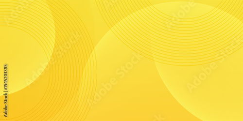 Composition of liquid yellow gradient lines shapes. for presentation design. Dark red base for websites, prints, base for banners, wallpapers, business cards, brochures, banners, calendars, charts