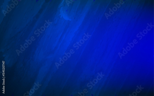 A rich, deep blue background with subtle brushstroke textures and a gentle gradient, creating an artistic and contemplative mood perfect for creative projects.