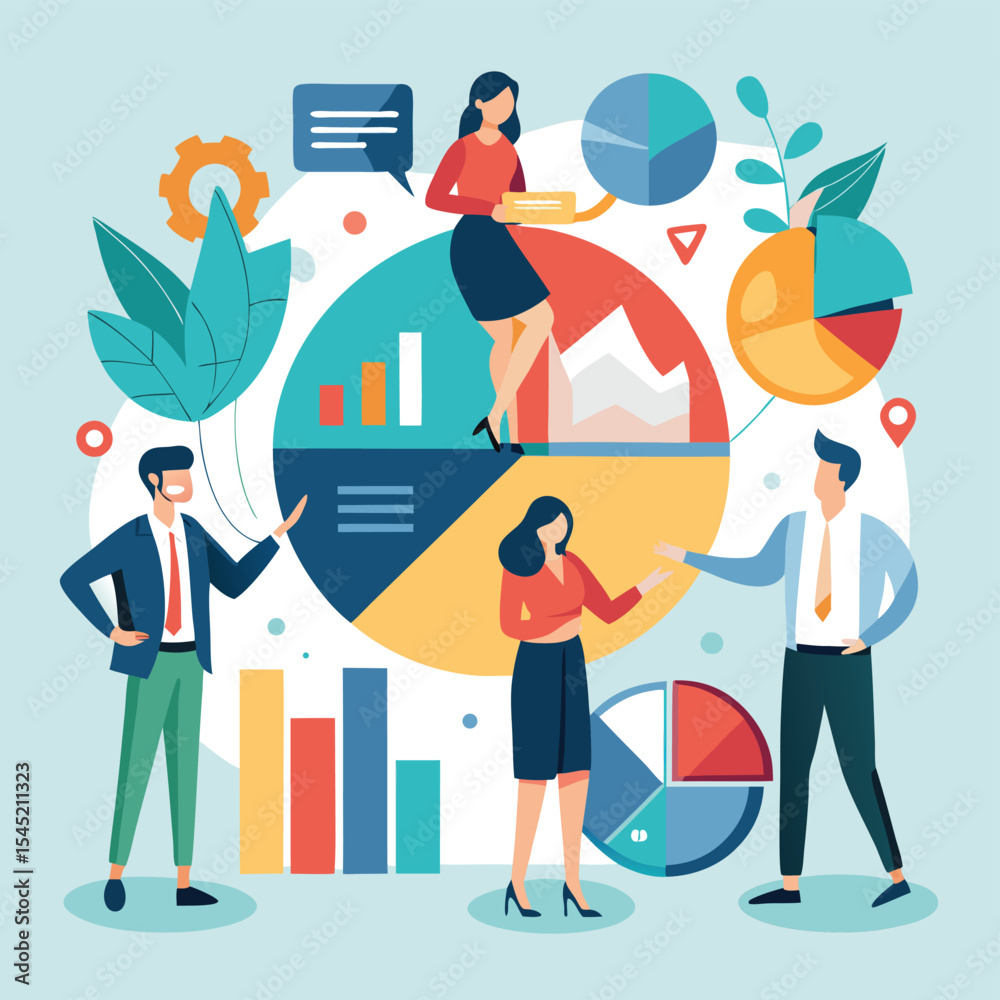 Teamwork, Data Analysis, and Business Growth A Collaborative Approach to Success Teamwork, Data Analysis, and Business Growth A Collaborative Approach to Success