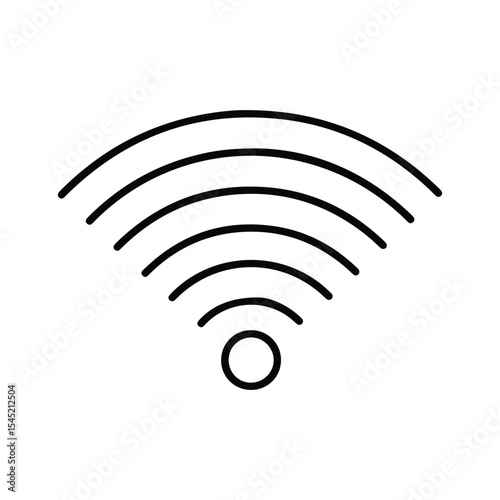 wi fi symbol