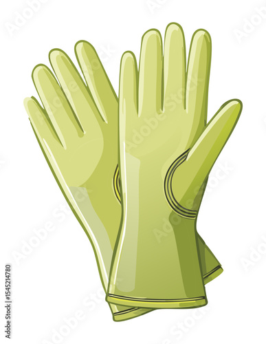 Lightweight Protective Gloves for Tasks