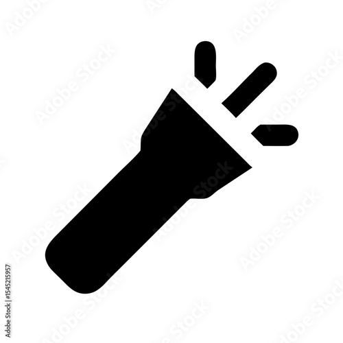 tourch  icon 