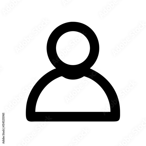 person  icon