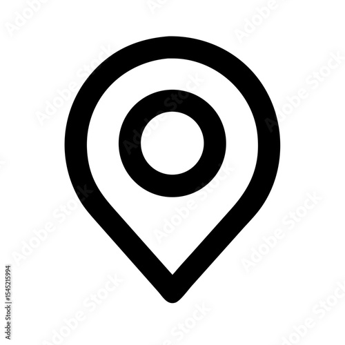 location  icon