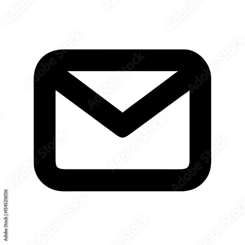 e mail icon