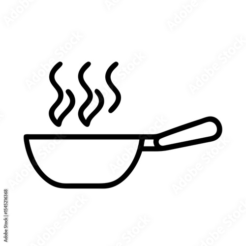 cooking  pot  icon