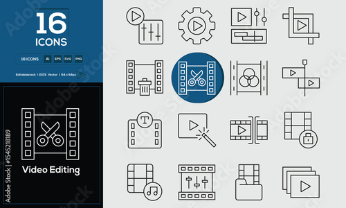 Set of high-quality icons that are suitable for any project. And change your next projects with minimalist icon design, perfect for websites, mobile apps, books, social media.