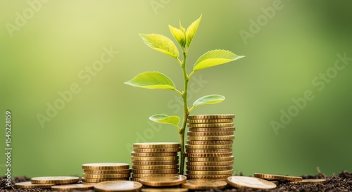 Nurturing Financial Growth Investing in the Future and Harvesting the Seeds of Success