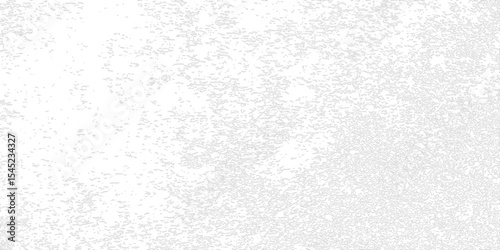 Dirty grunge white and gray background. The monochrome texture is old, Vector Grunge Texture. Distress overlay vector textures. Old damage Dirty grainy. Overlay textures grunge effect for business, 
