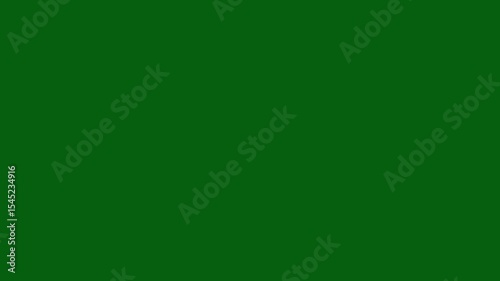 Loading Circle Icon Animation, Loading bar animation with glitch effect. Futuristic uploading progress bar with glitch effect isolated on black background. Computer cyberpunk loading screen.