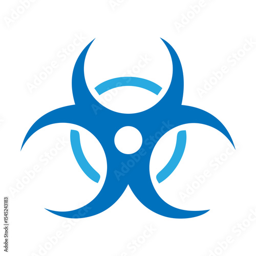 biohazard icon